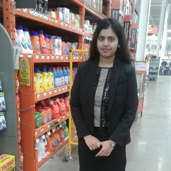 Meet your Posher, Soha - Picture 1 of 1